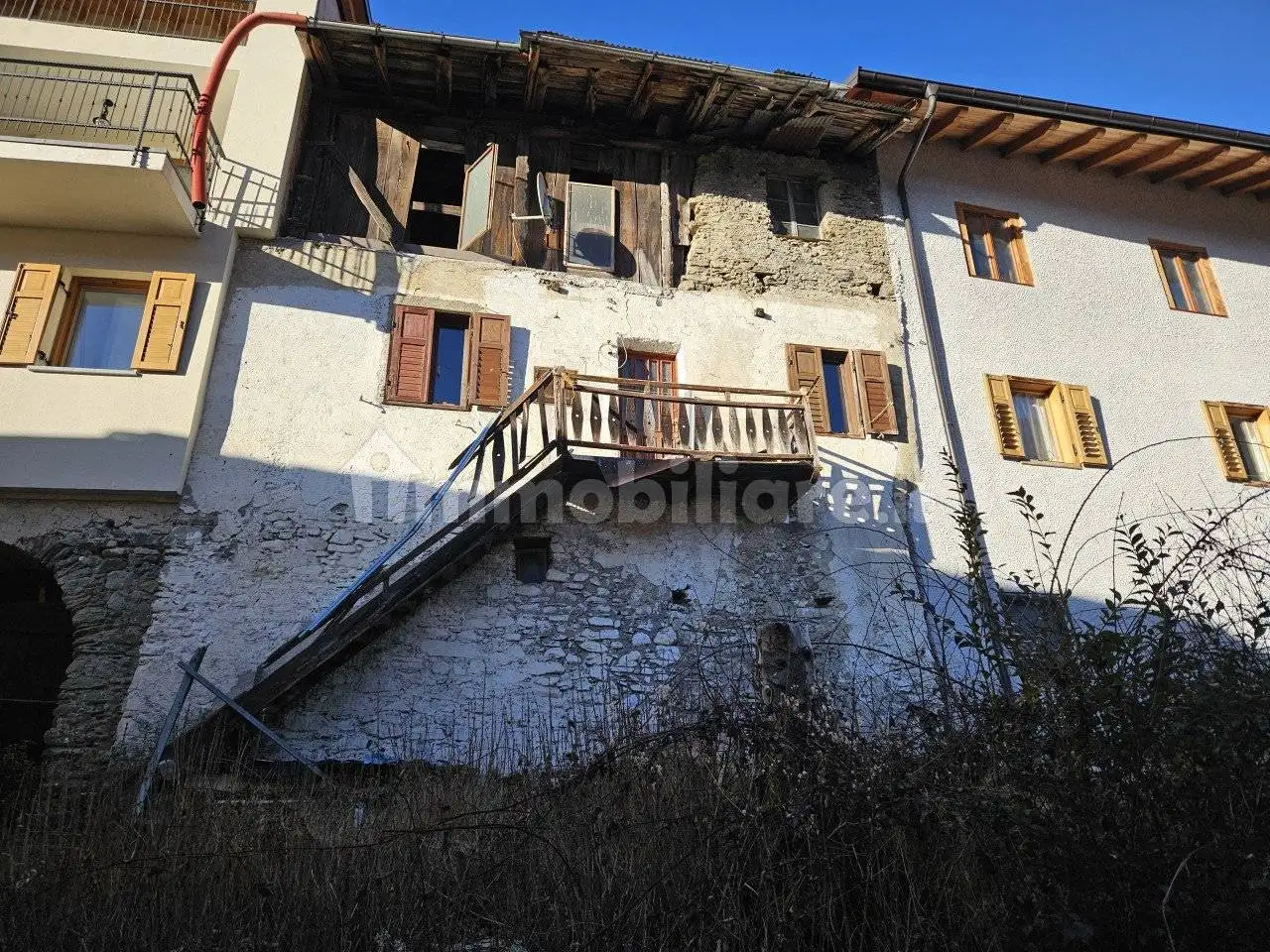 Rustico - Casale in vendita a Caldes