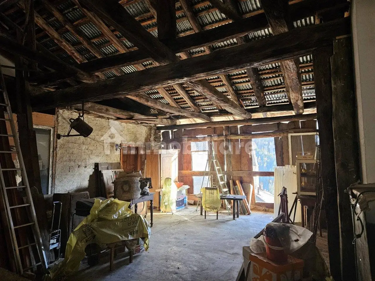 Rustico via di Solasna,  36, Caldes - foto 2