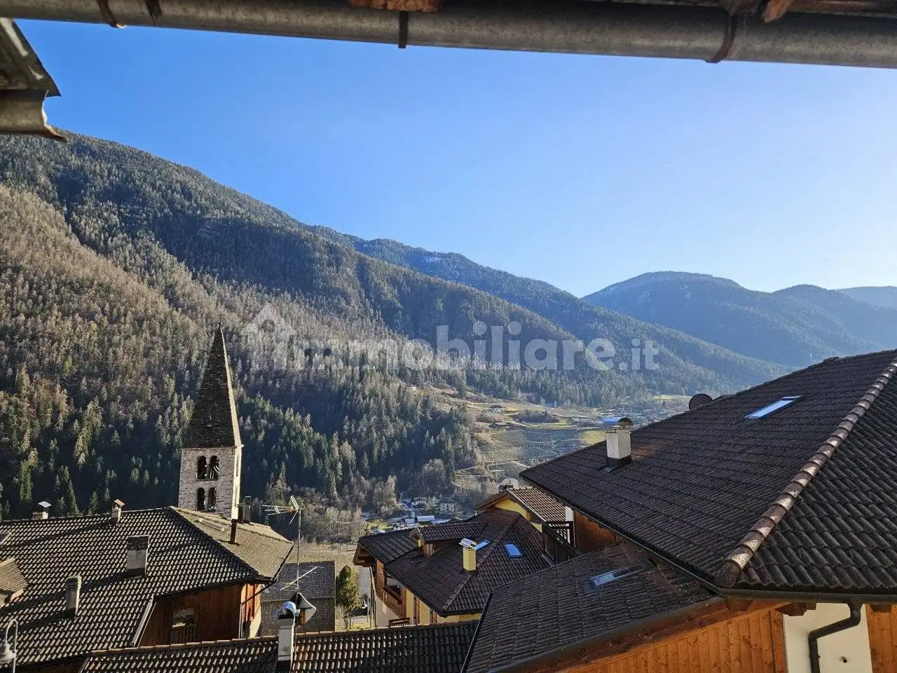 Rustico via di Solasna,  36, Caldes - foto 3