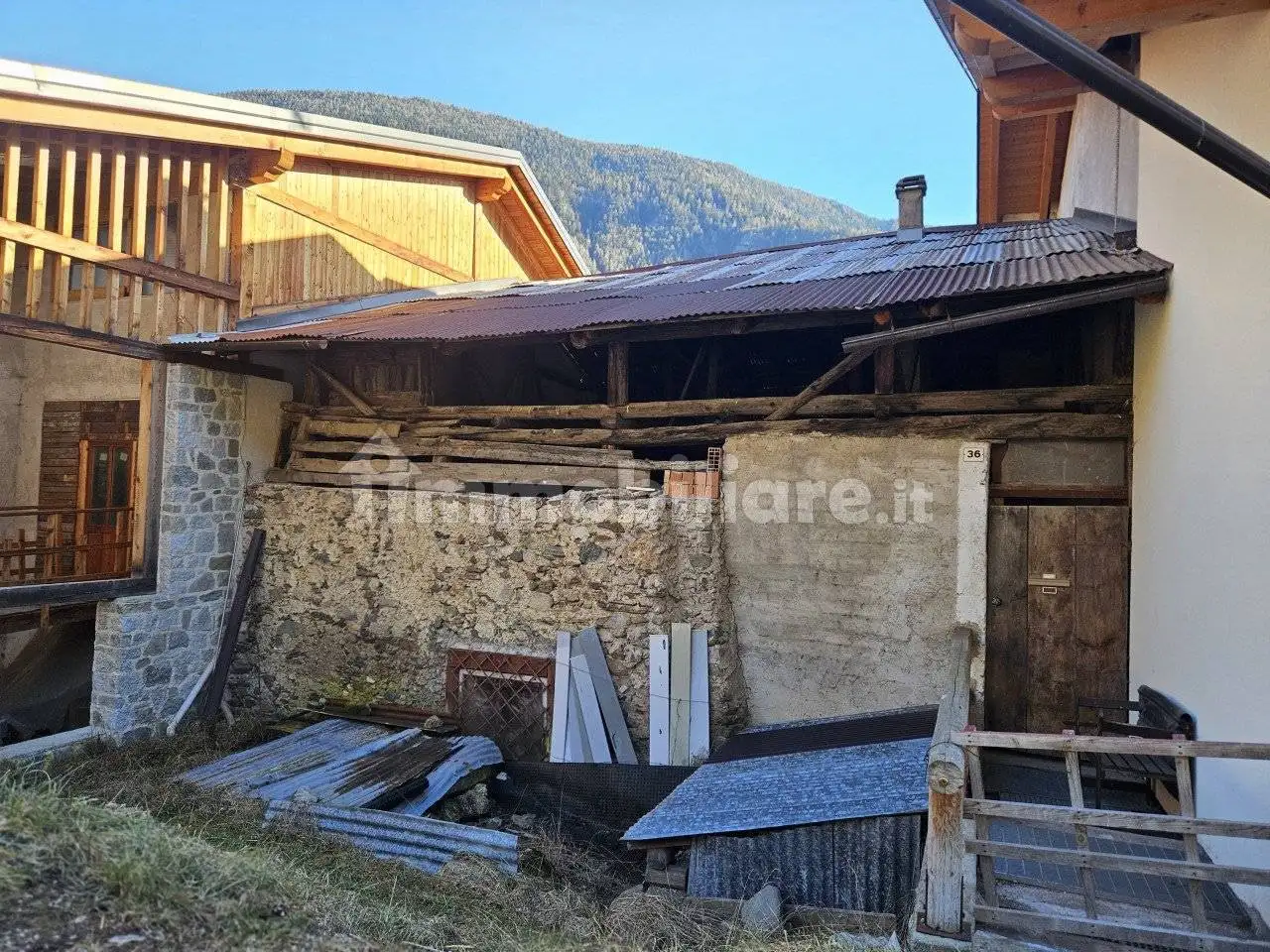 Rustico via di Solasna,  36, Caldes - foto 4