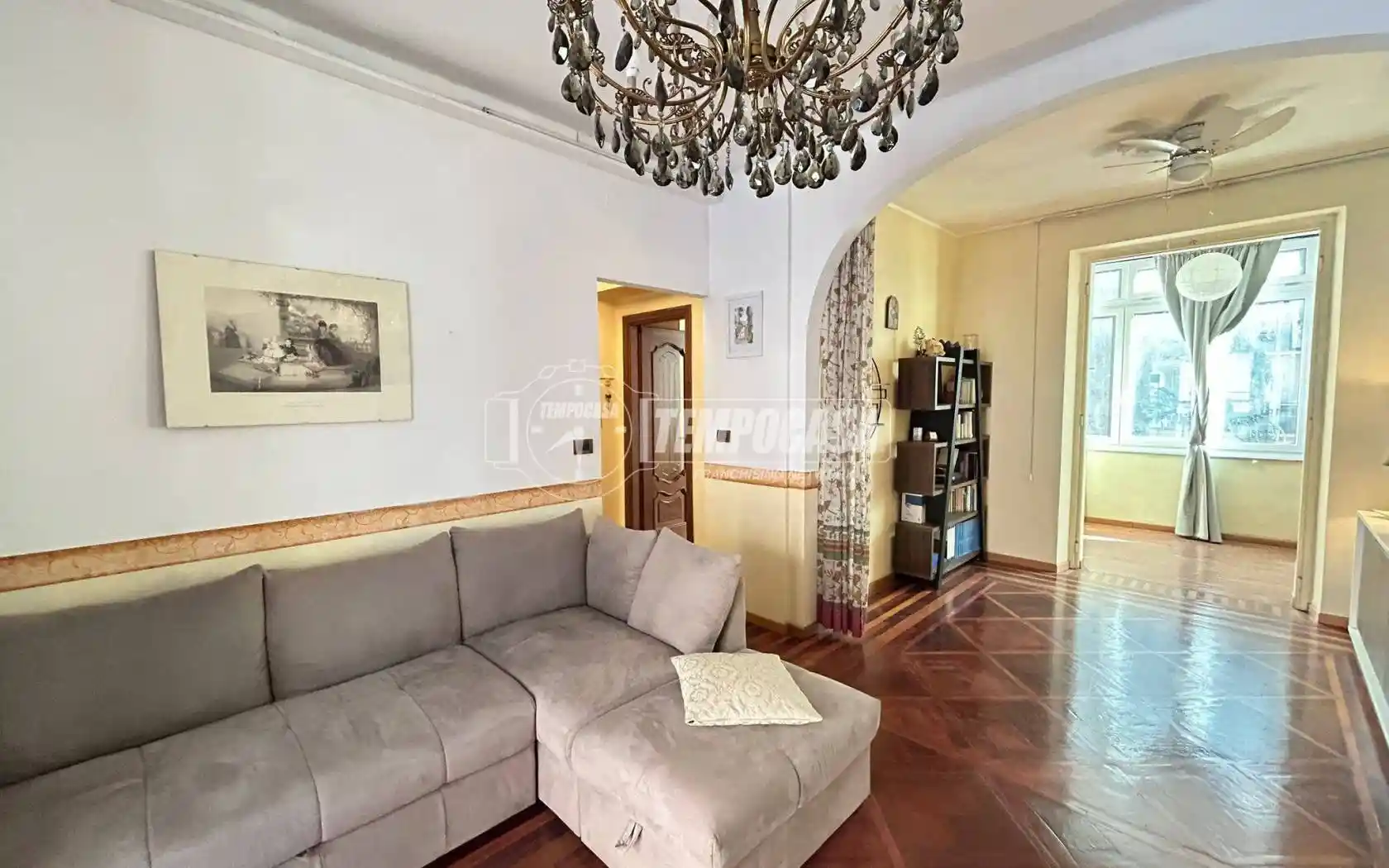 Appartamento in vendita a Torino