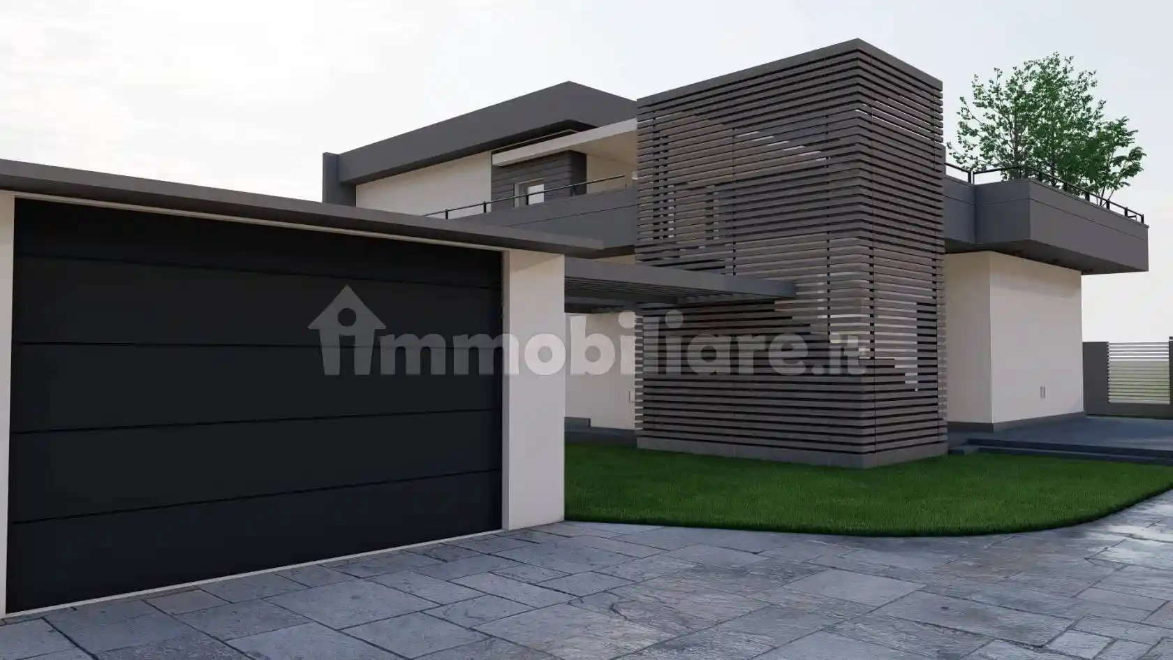 Villa in vendita a Magenta