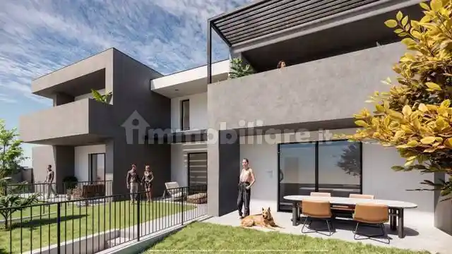 Appartamento in vendita a Predore