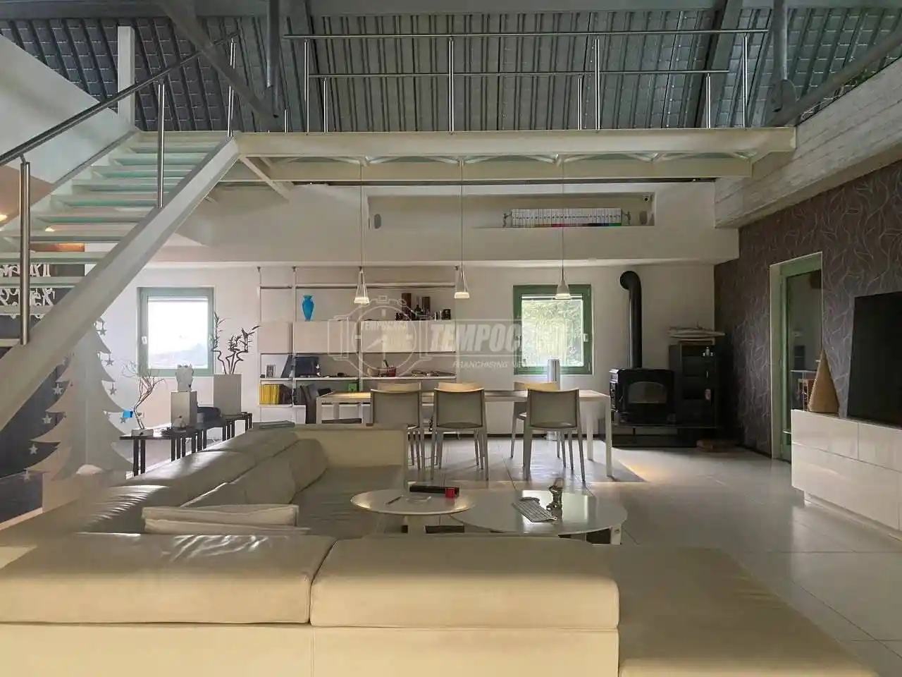 Palazzo - Edificio - foto 2