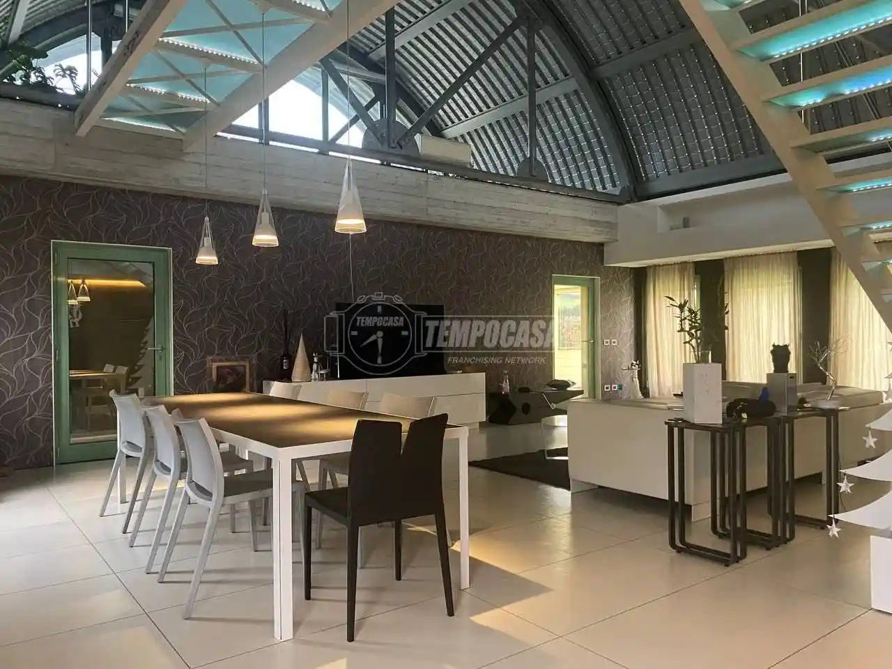 Palazzo - Edificio - foto 5