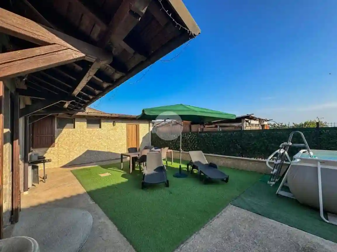 Casa indipendente - foto 3