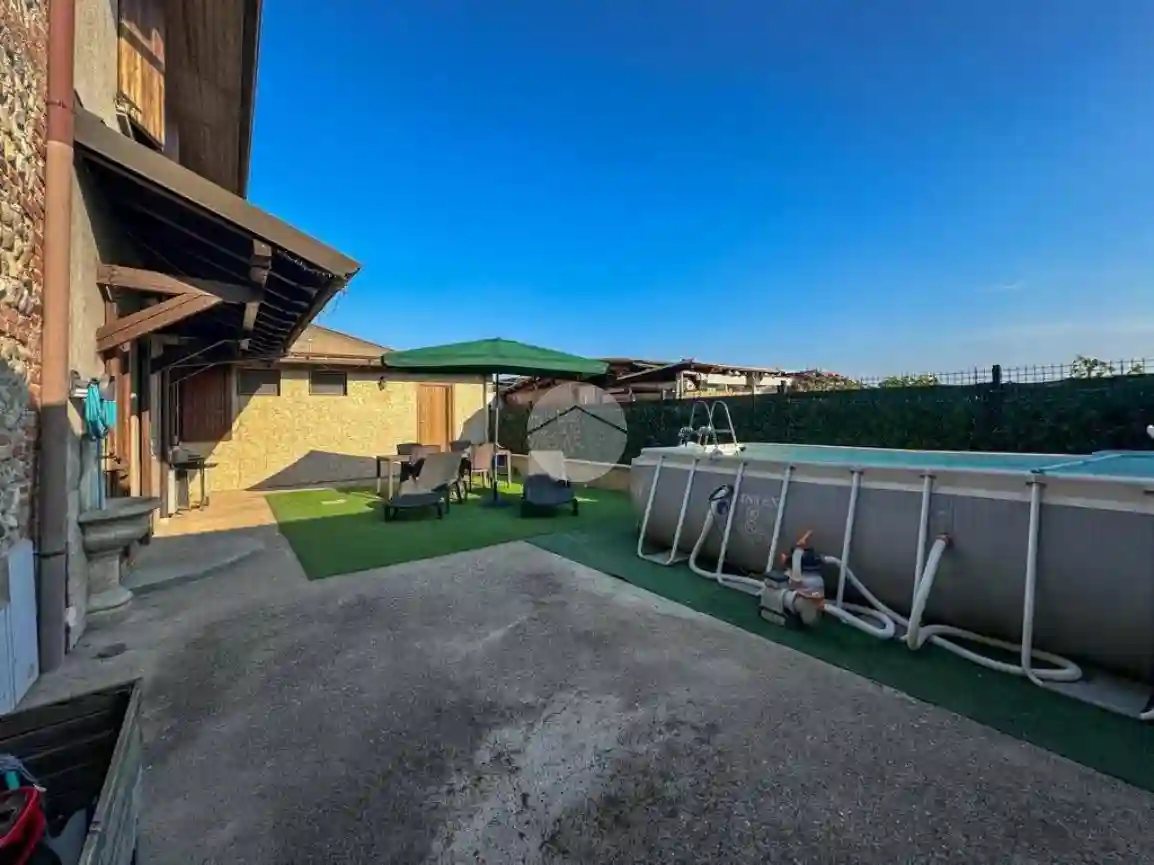 Casa indipendente - foto 5