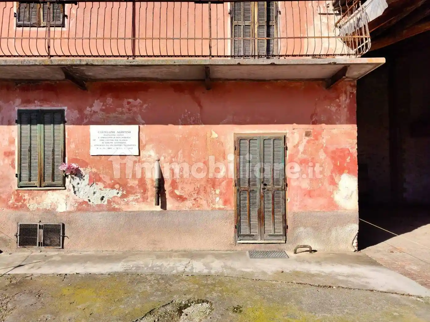 Casale, da ristrutturare, 525 m², Spinetta, Cuneo - foto 2