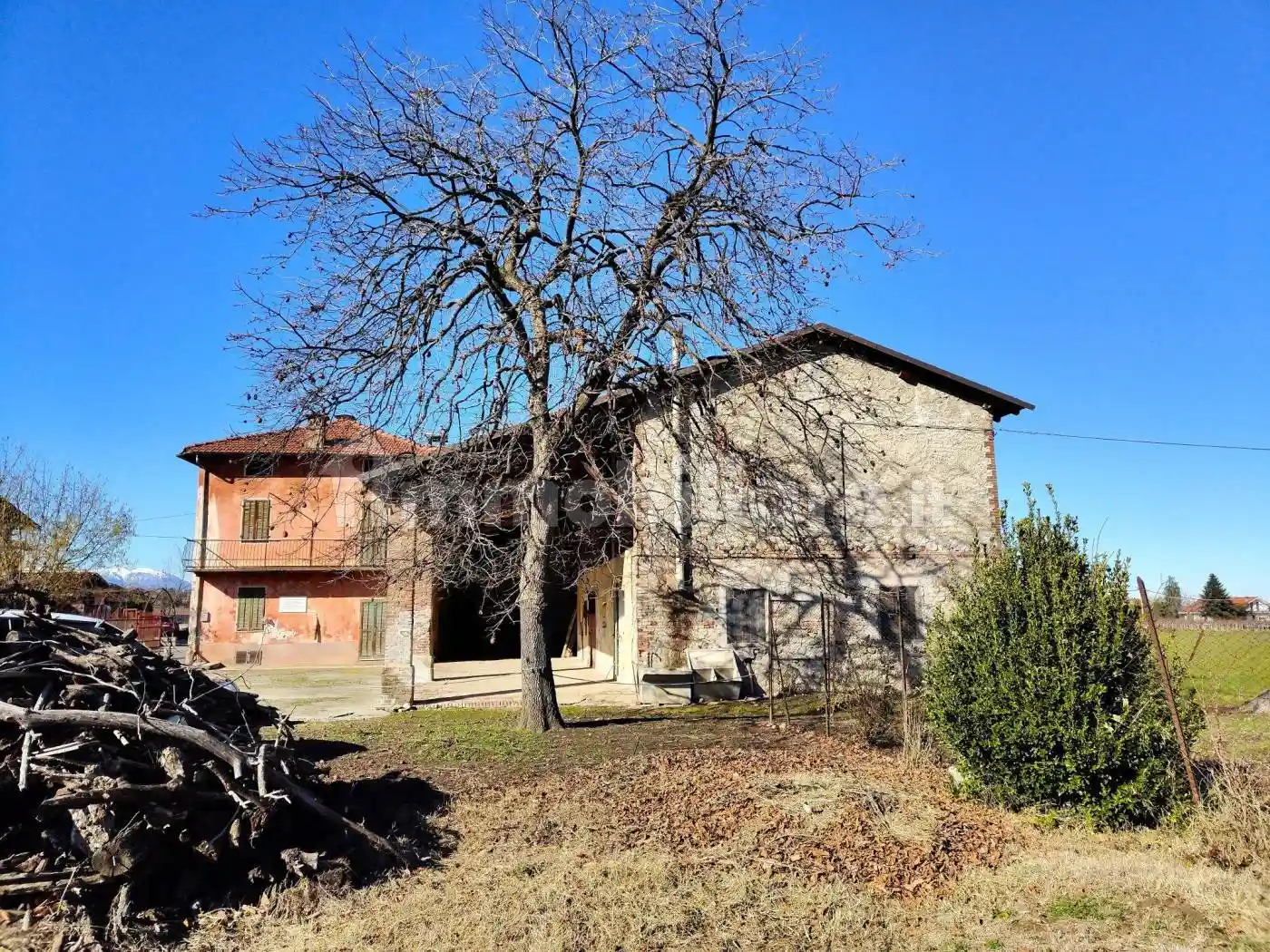 Casale, da ristrutturare, 525 m², Spinetta, Cuneo - foto 3