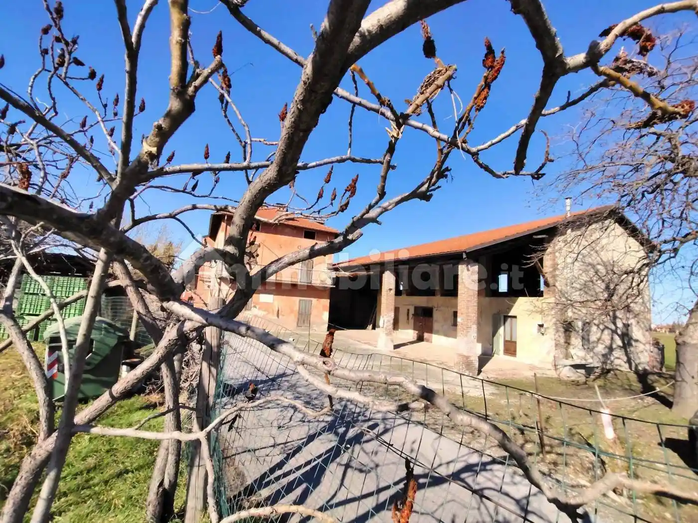 Casale, da ristrutturare, 525 m², Spinetta, Cuneo - foto 4