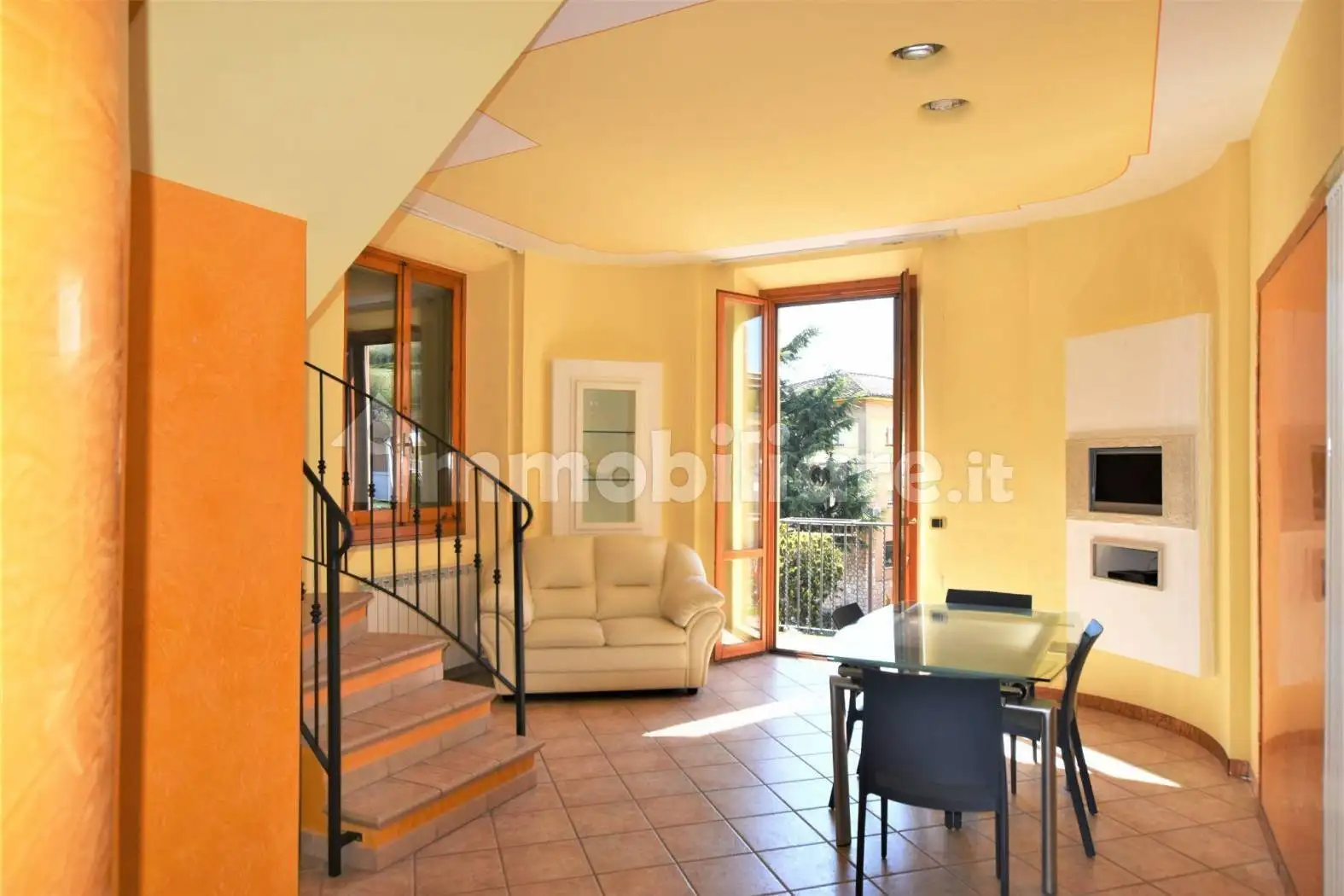 Appartamento in affitto a Porto San Giorgio