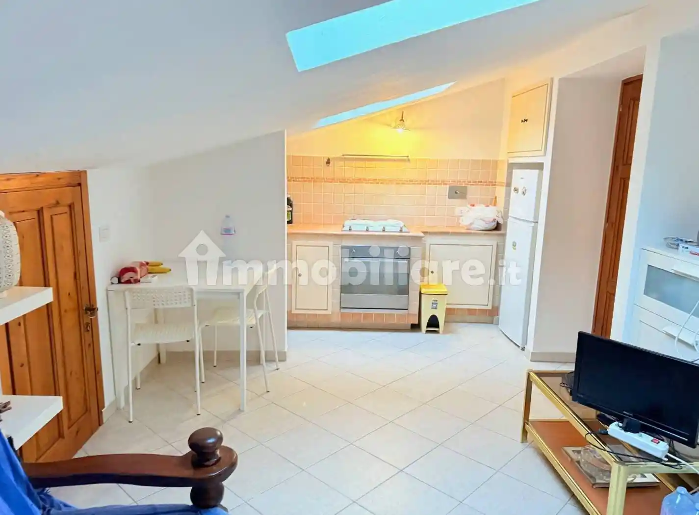 Appartamento in vendita a Monte Argentario