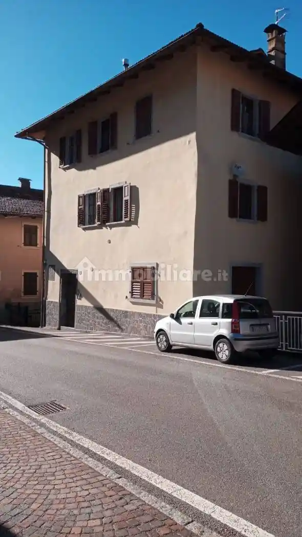 Appartamento in affitto a Bocenago