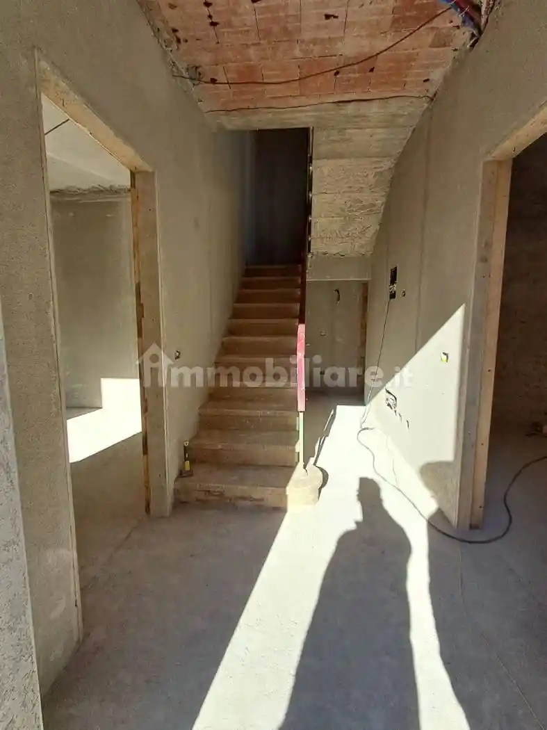 Terratetto unifamiliare 153 m², ottimo stato, Bonelle, Pistoia - foto 4