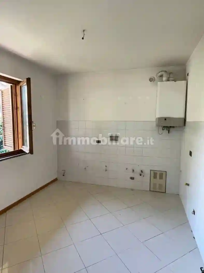 Villa bifamiliare Località Sant'Andrea a Pigli il Molino 25, Puliciano, Arezzo - foto 4
