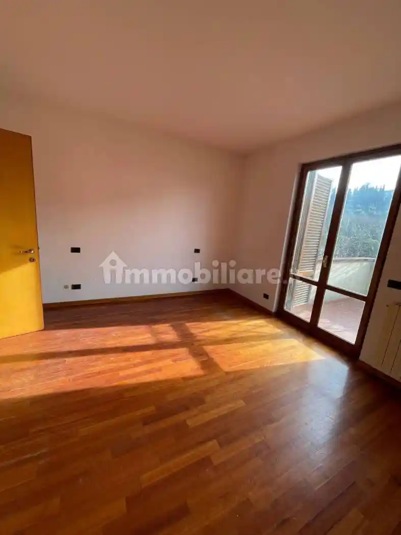 Villa bifamiliare Località Sant'Andrea a Pigli il Molino 25, Puliciano, Arezzo - foto 5
