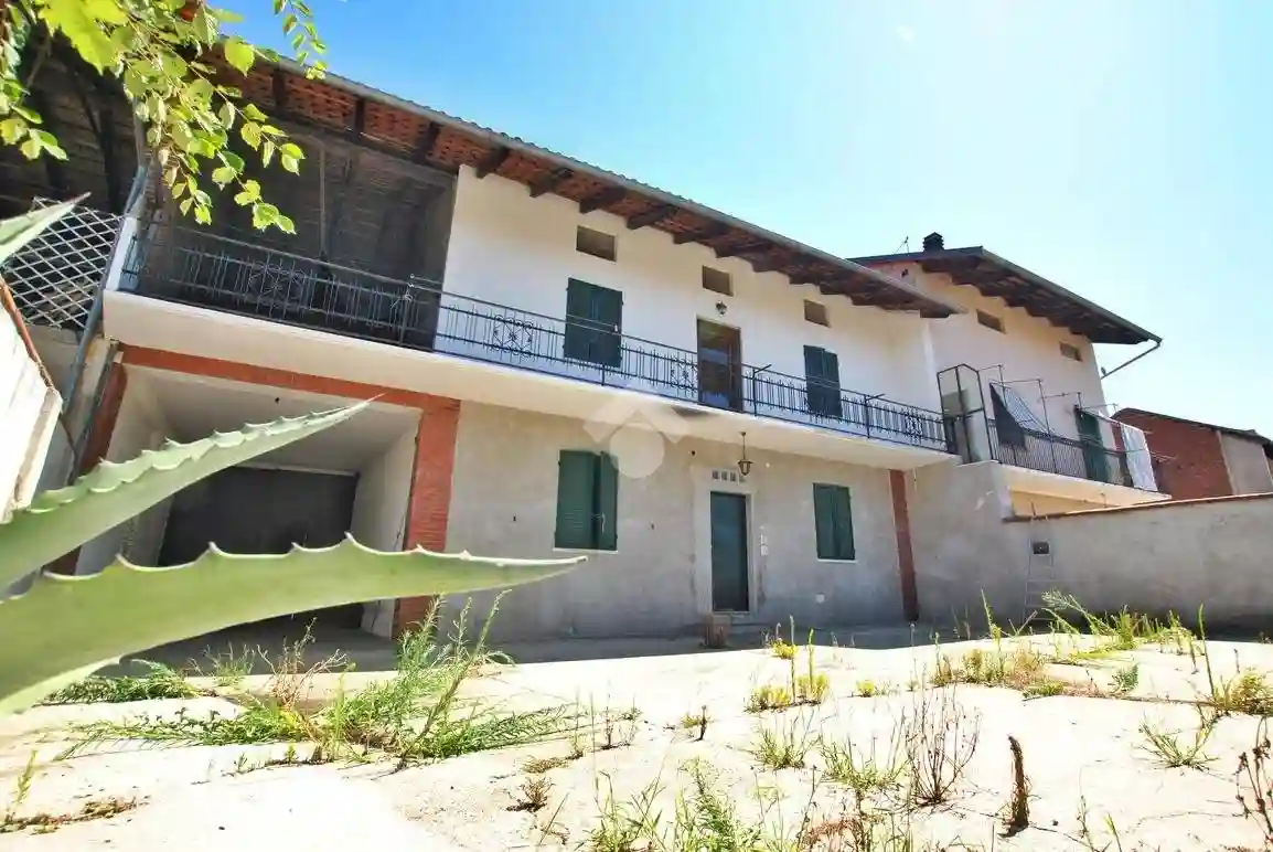 Casa indipendente - foto 2