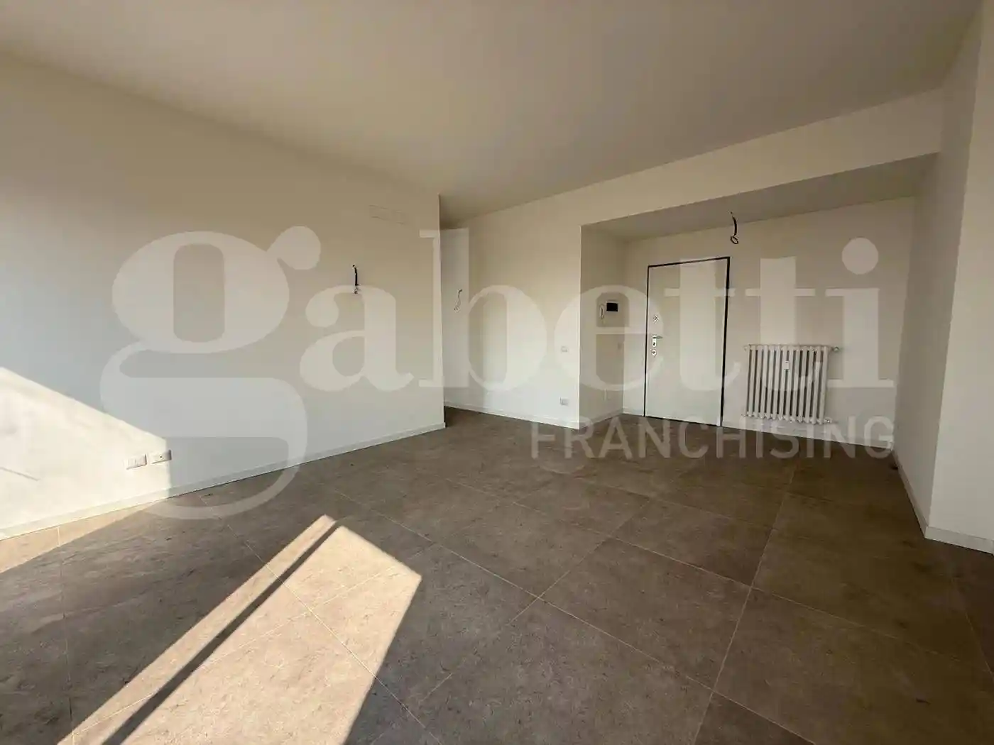 Appartamento in vendita a Meda