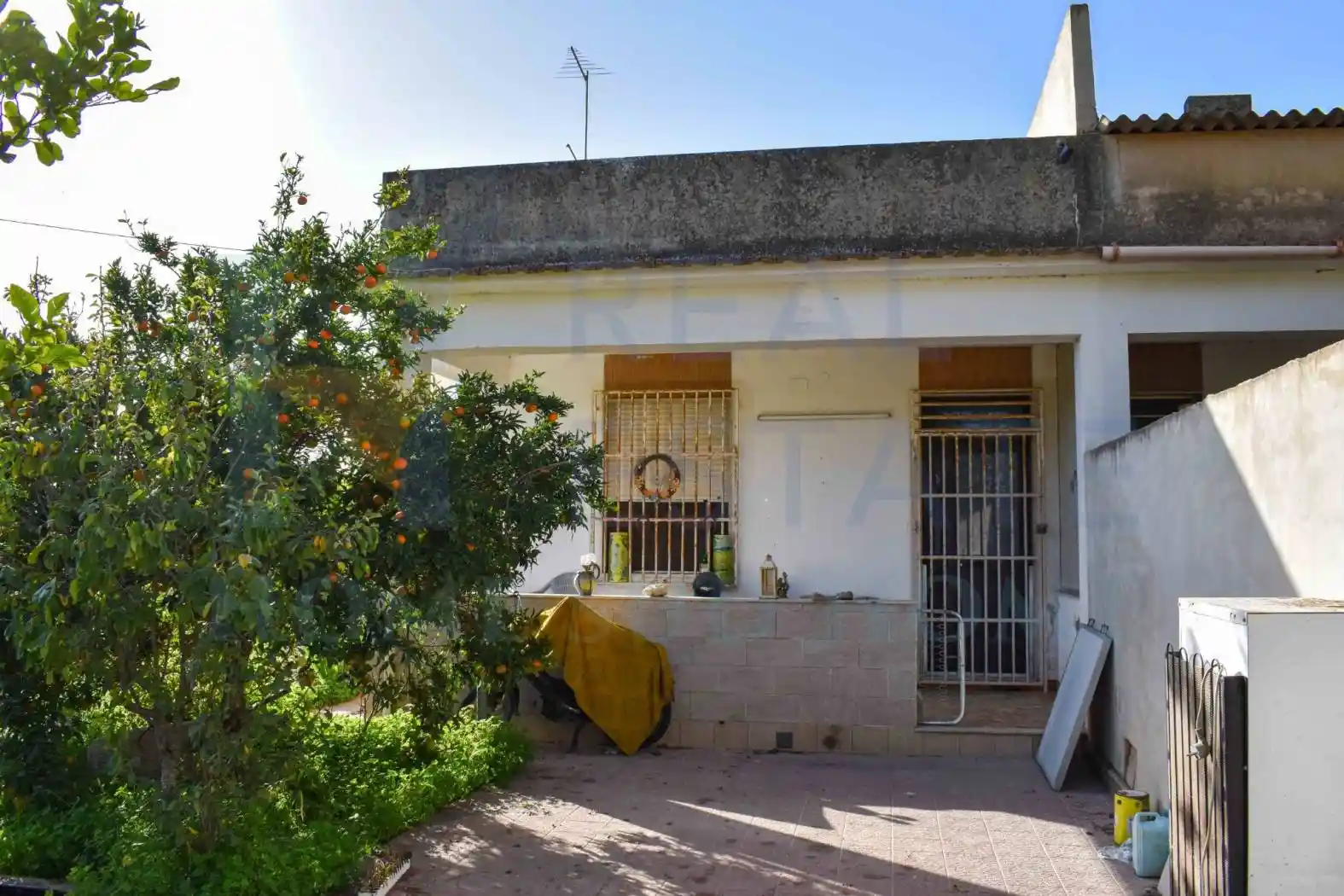 Villa in vendita a Noto