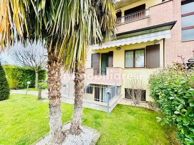 Appartamento in vendita a Castellarano