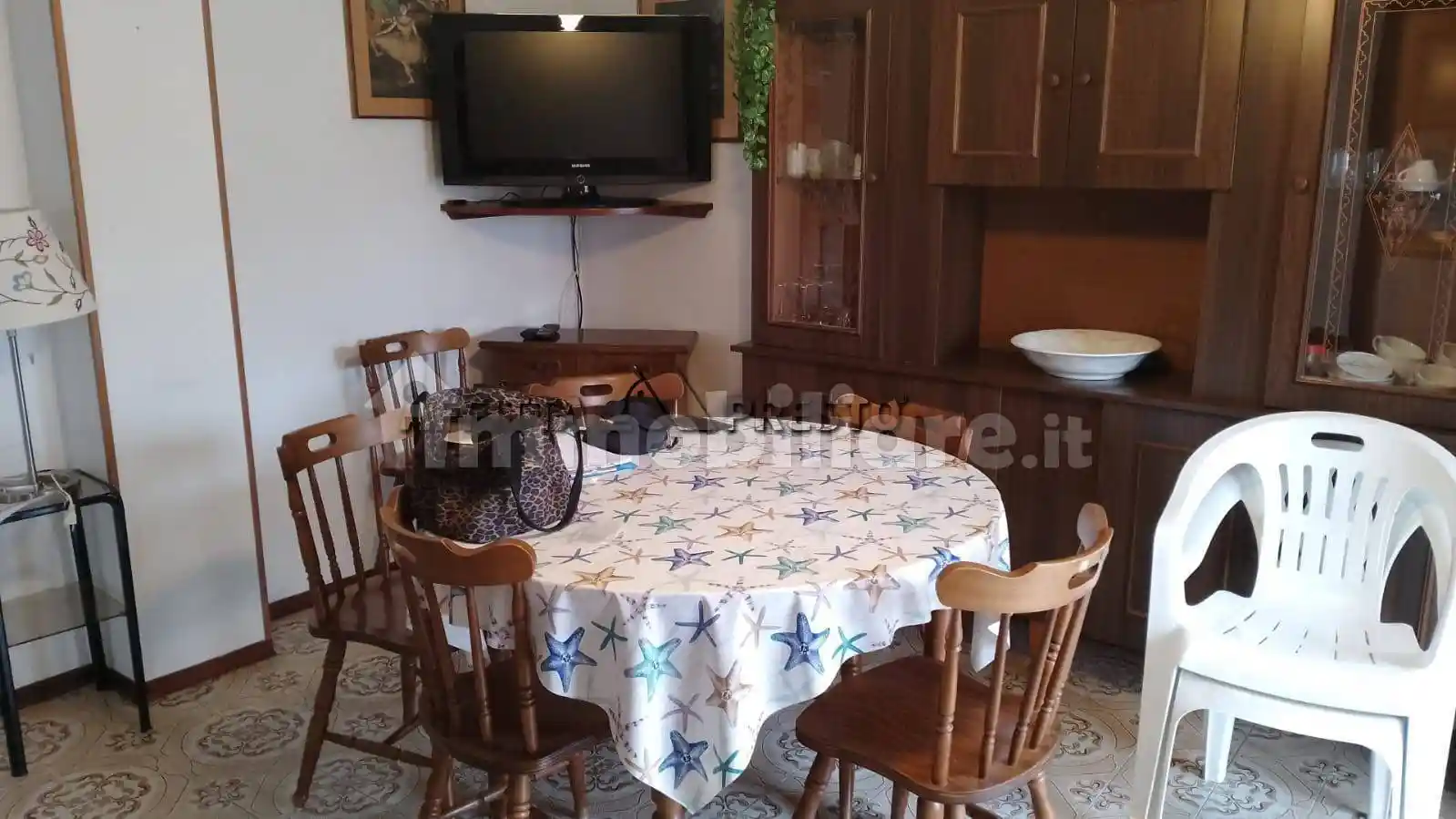 Appartamento in vendita a Ravenna