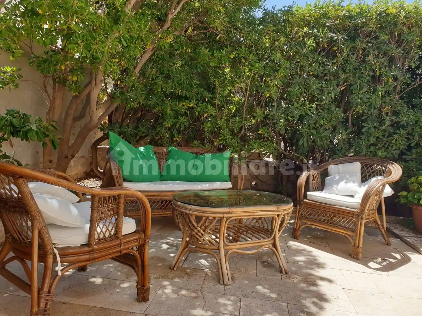 Casa indipendente in vendita a Erice