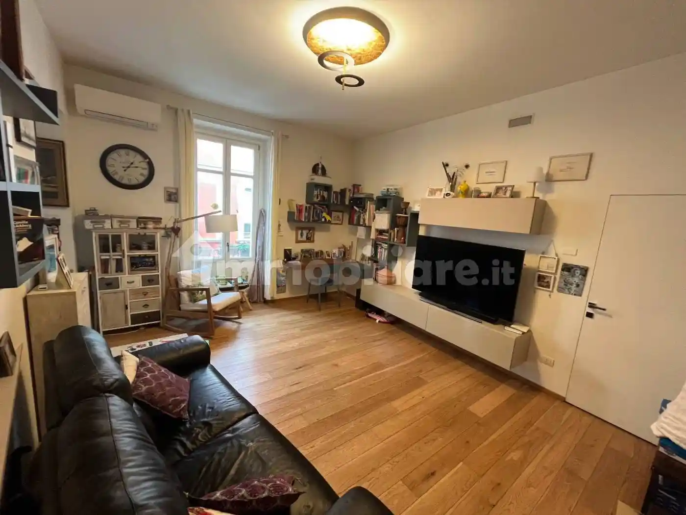 Appartamento in vendita a Alessandria