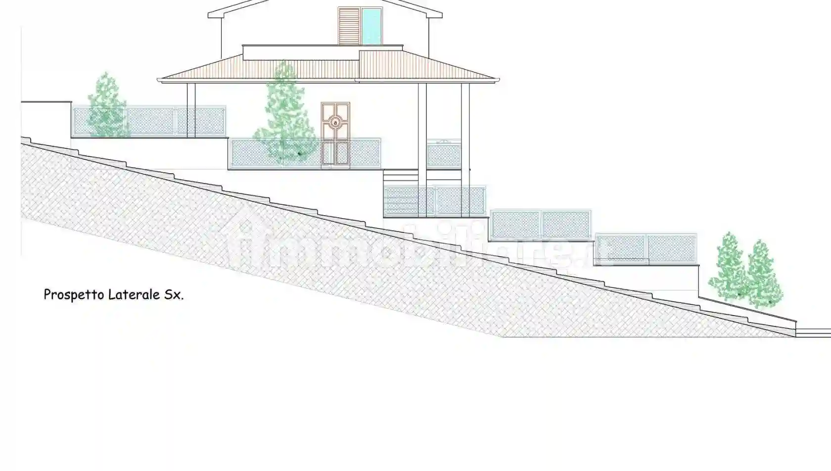 Villetta a schiera - foto 4