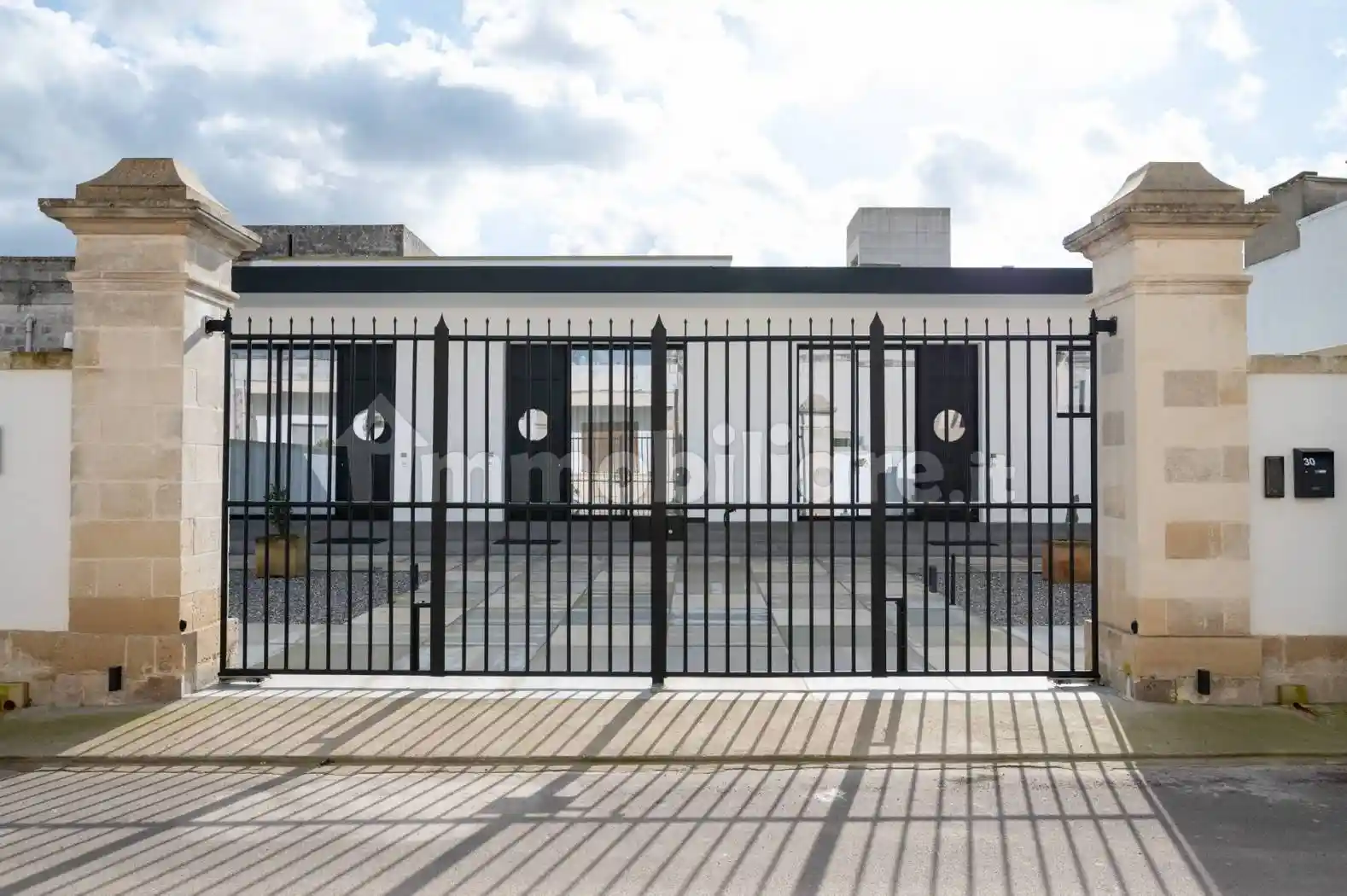 Loft in vendita a Melendugno