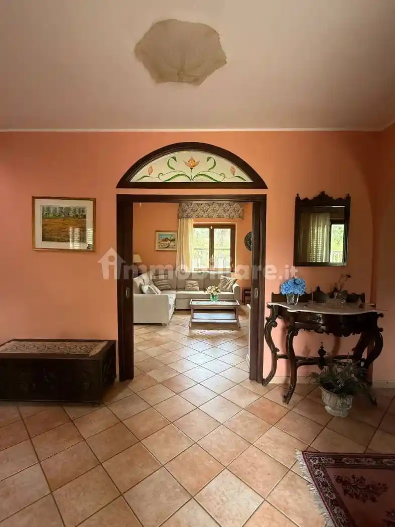 Villa unifamiliare via Giotto 14, Settingiano - foto 2