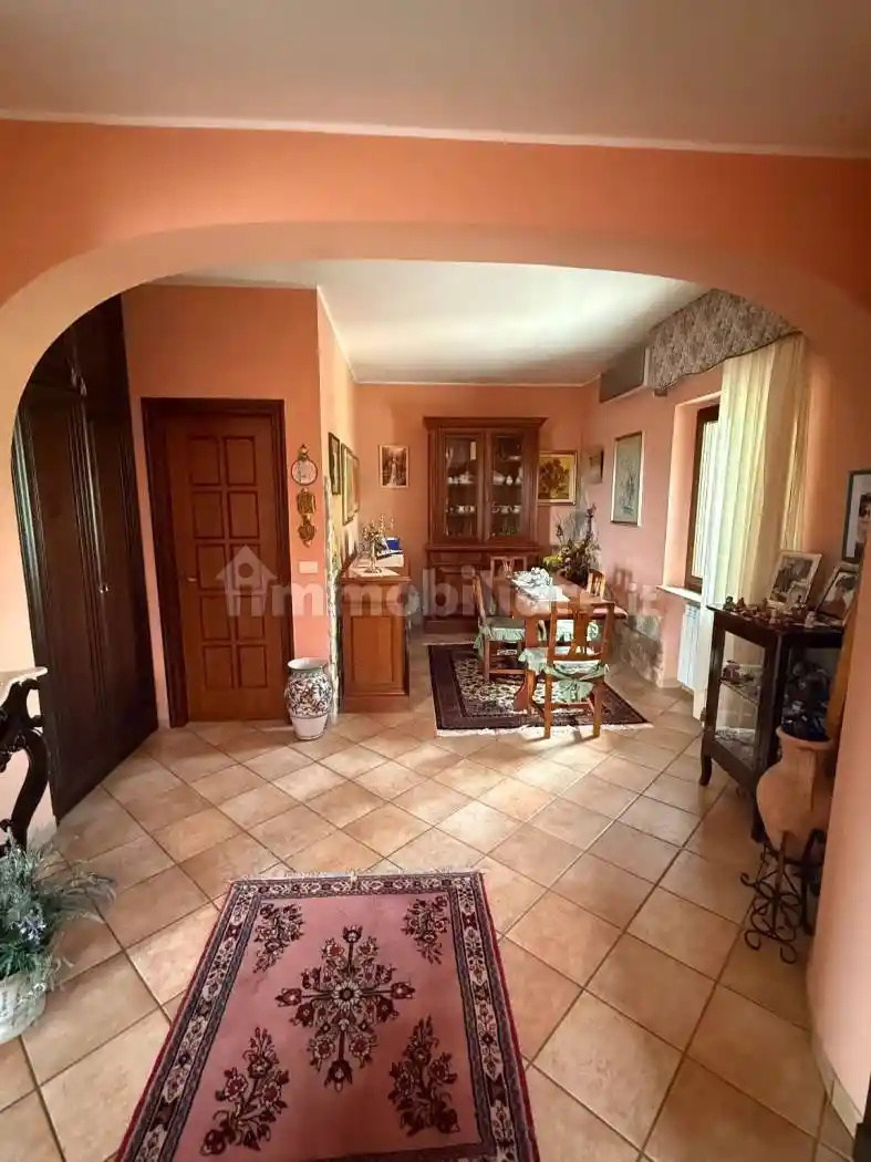 Villa unifamiliare via Giotto 14, Settingiano - foto 3