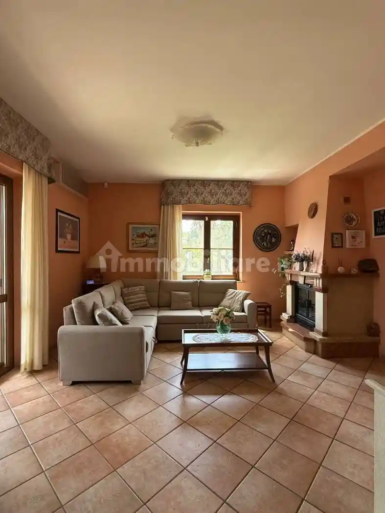 Villa unifamiliare via Giotto 14, Settingiano - foto 4