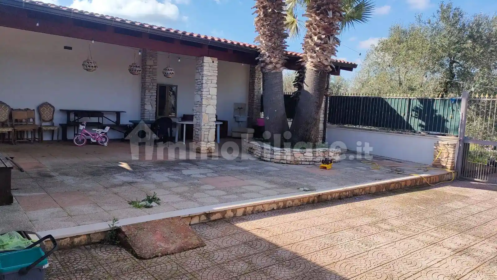 Villa in vendita a Corato