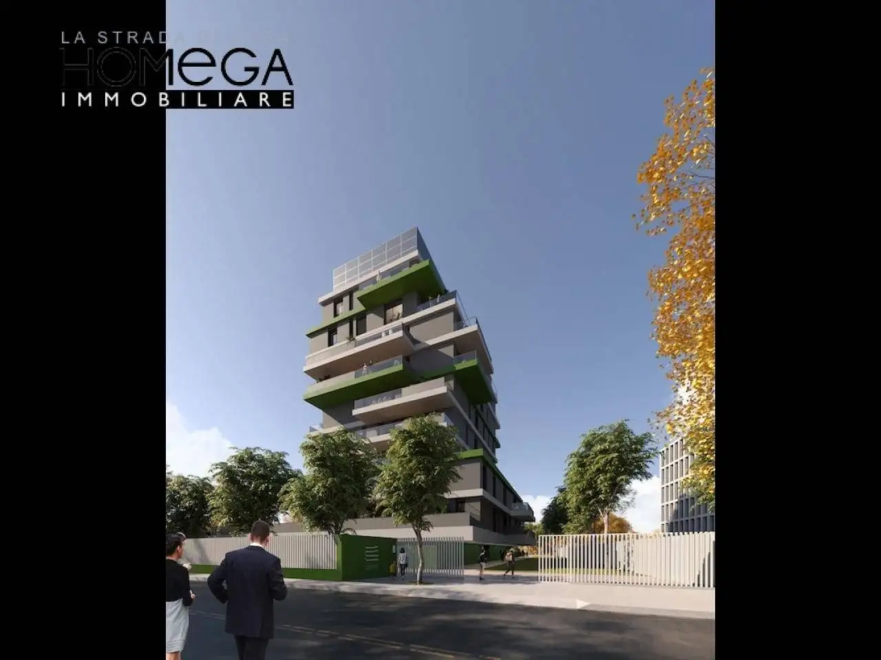 Appartamento in vendita a Bologna