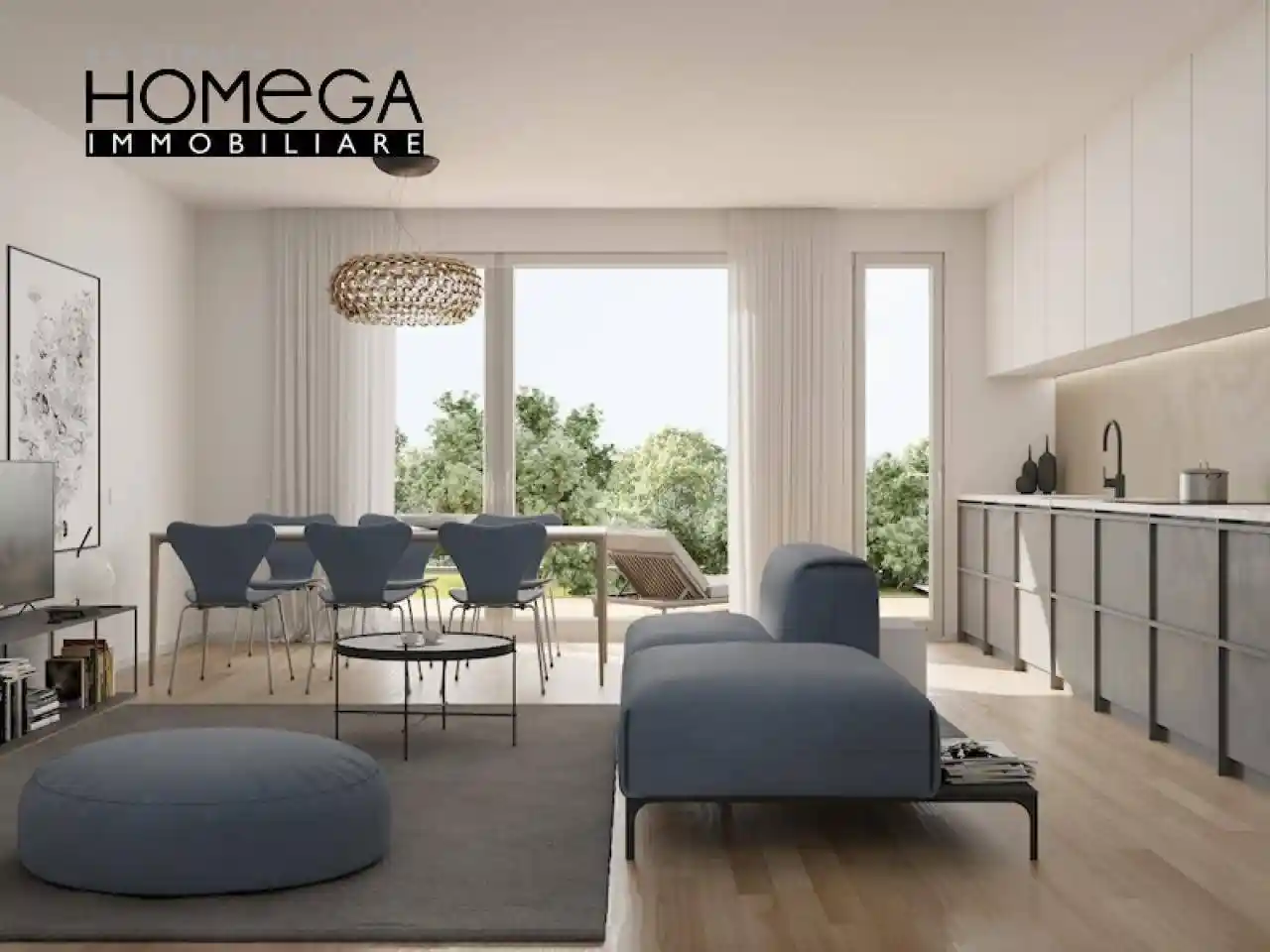 Appartamento - foto 3