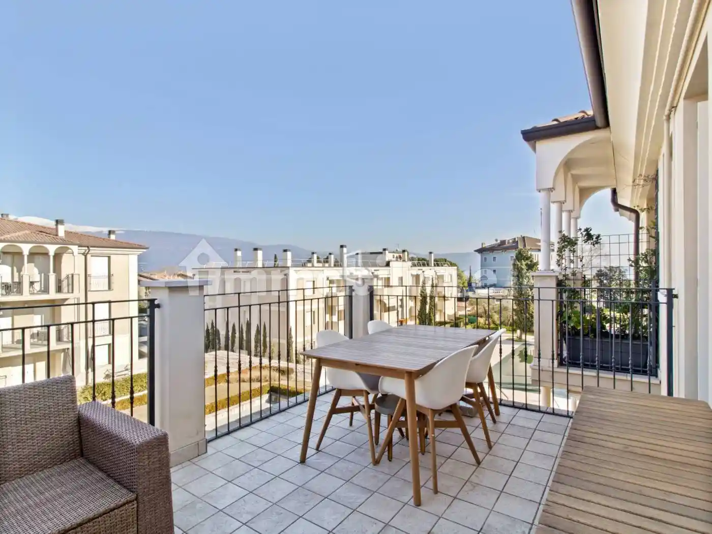 Appartamento in vendita a Toscolano-Maderno