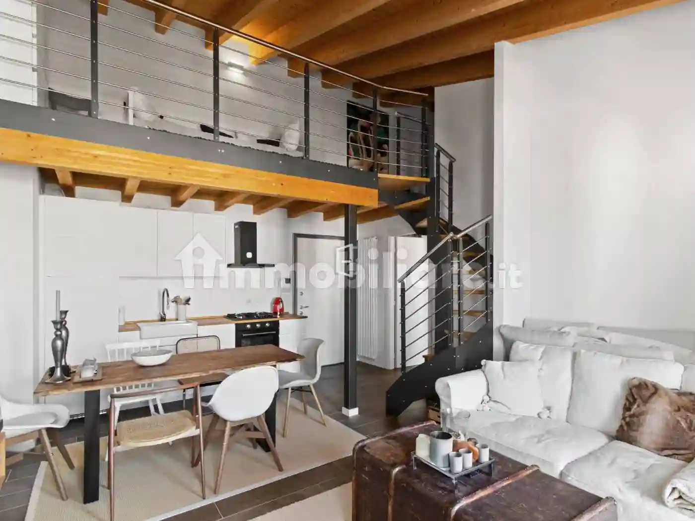 Appartamento - foto 5