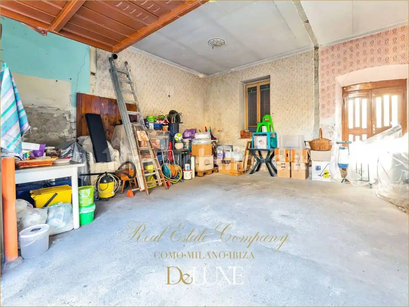 Cascina, da ristrutturare, 60 m², Dolzago - foto 4