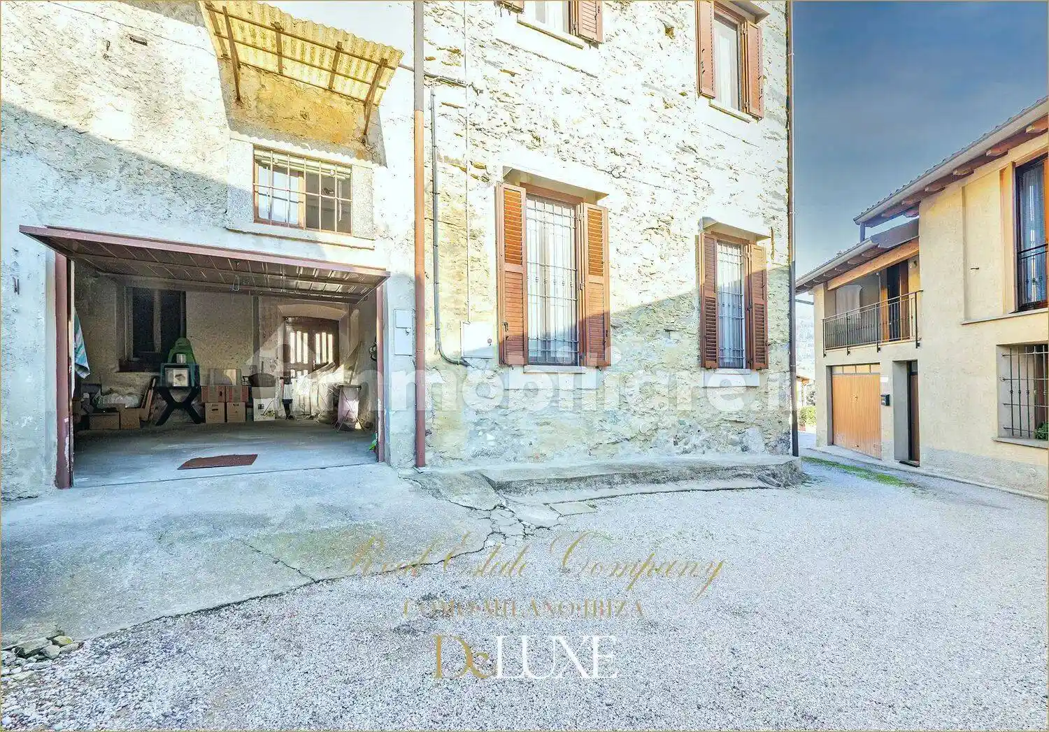 Cascina, da ristrutturare, 60 m², Dolzago - foto 5