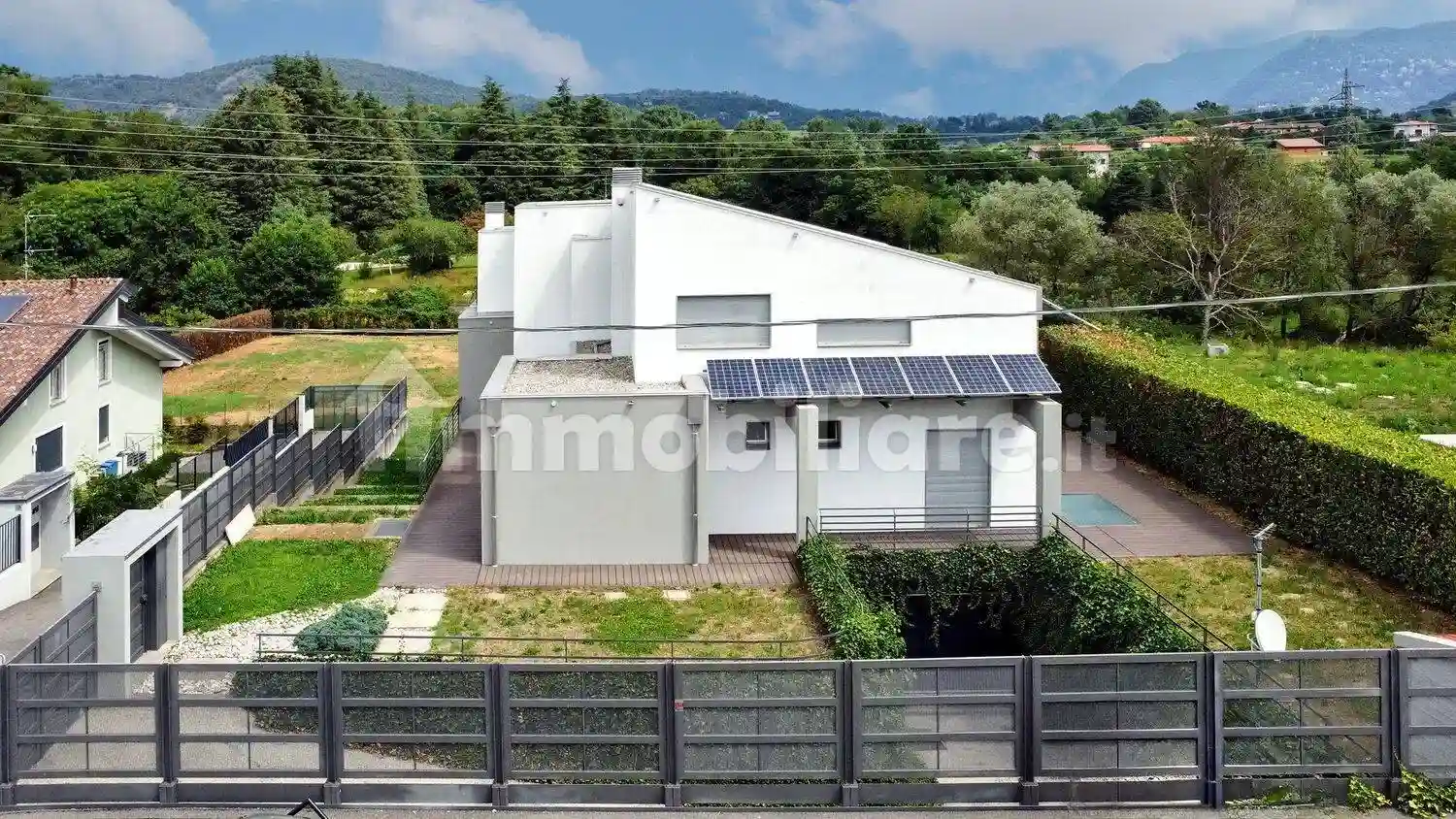 Villa - foto 2