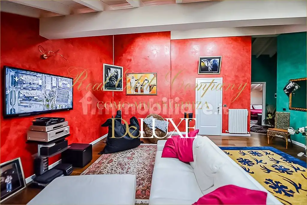 Appartamento in vendita a Anzano del Parco