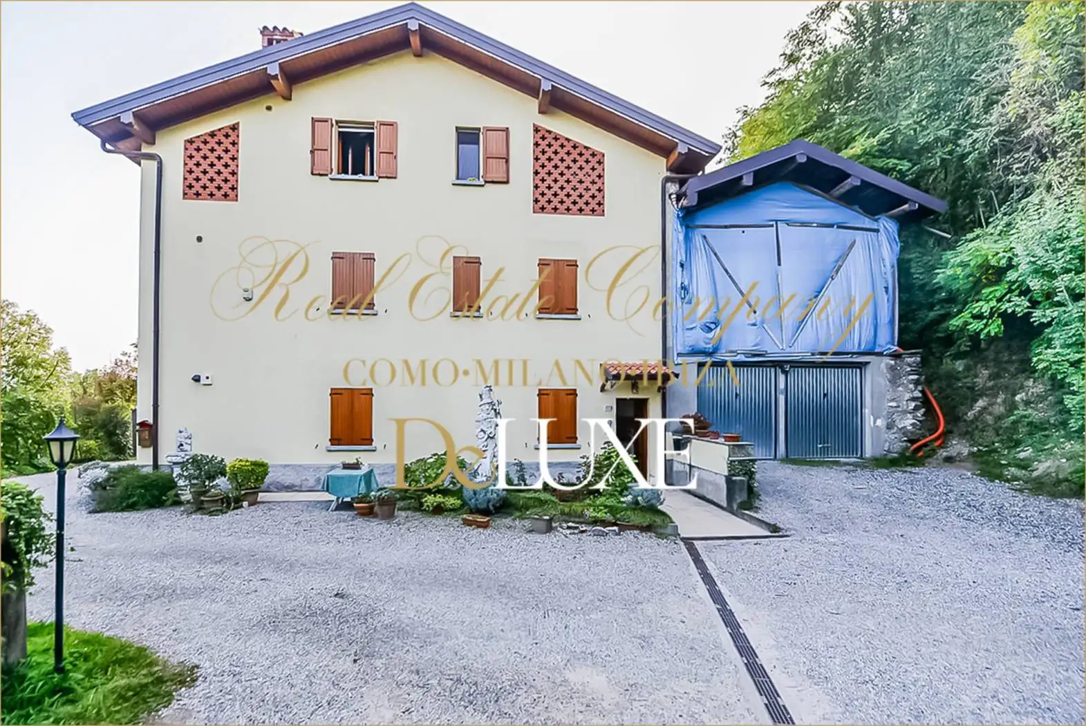 Trilocale buono stato, secondo piano, Anzano del Parco - foto 4