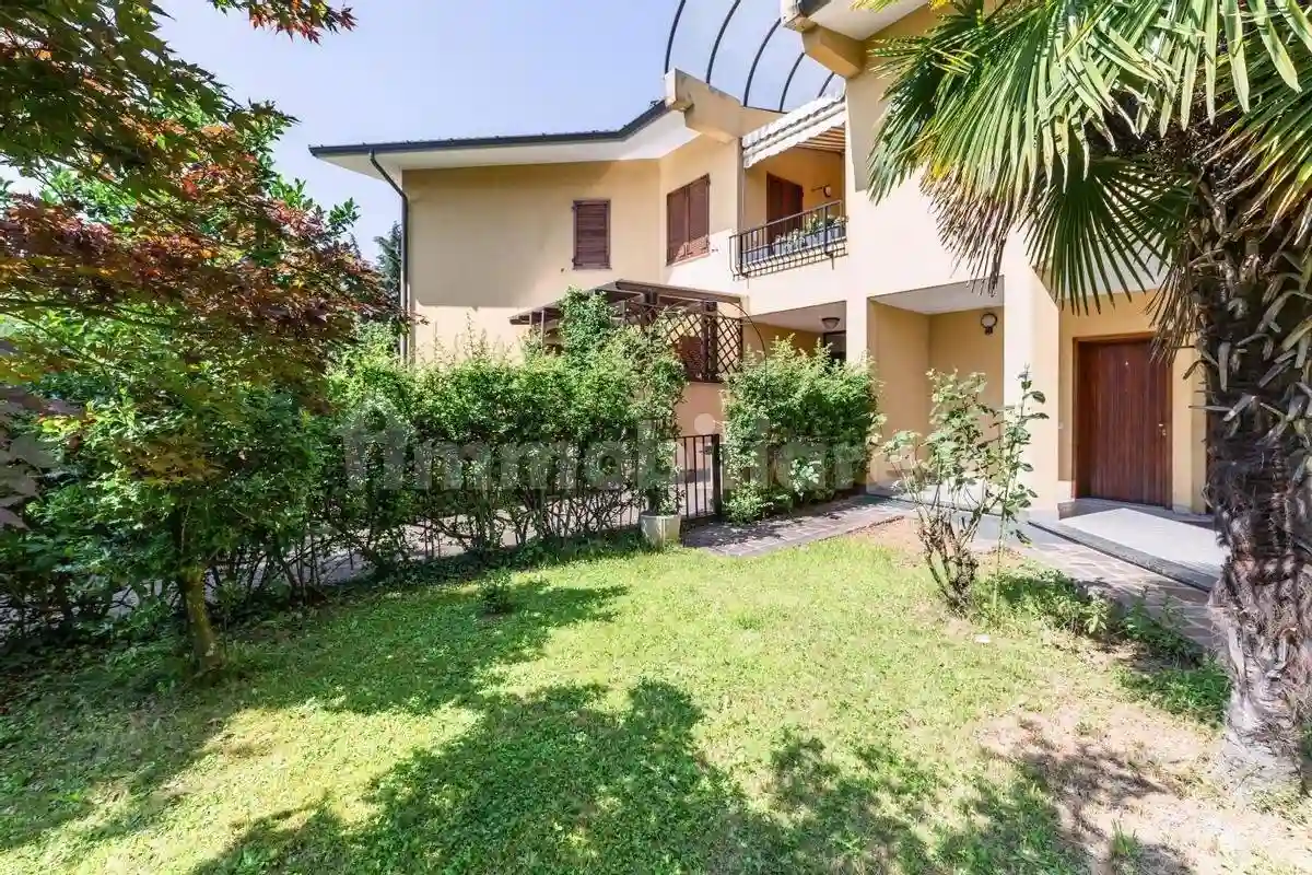 Villetta a schiera - foto 2