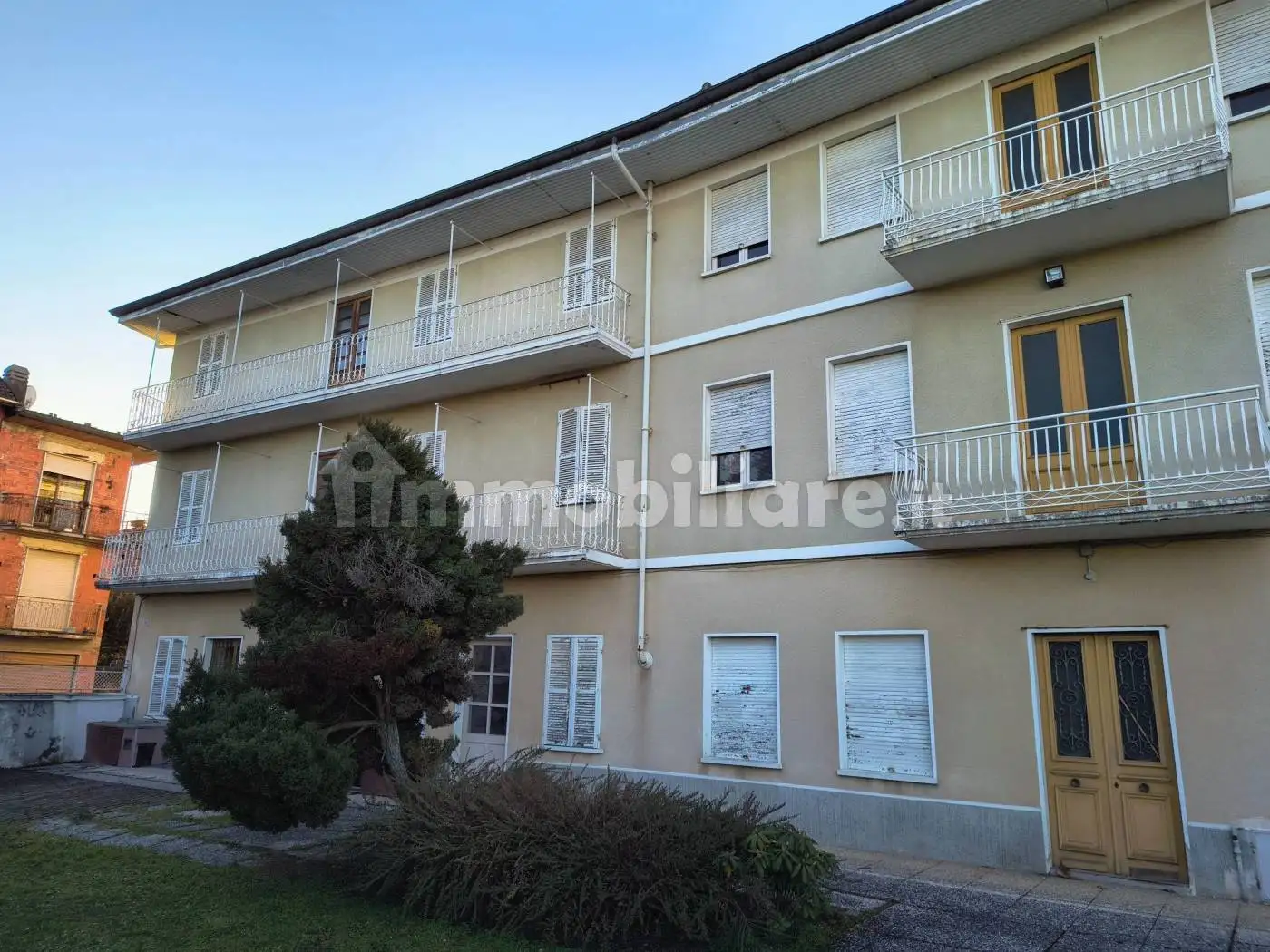 Casa indipendente in vendita a Boca