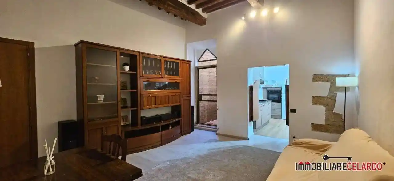 Appartamento in vendita a Colle di Val d'Elsa