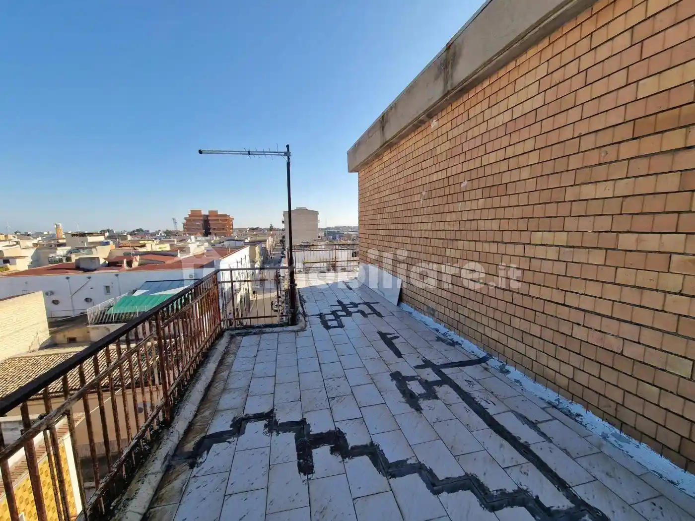 Appartamento in vendita a Orta Nova