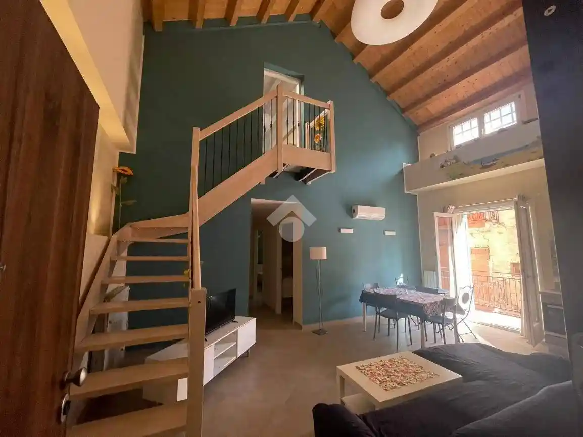 Appartamento in vendita a Santa Flavia