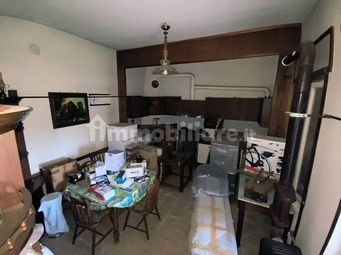 Terratetto unifamiliare viale Partigiani 3, Centro, Boca - foto 2