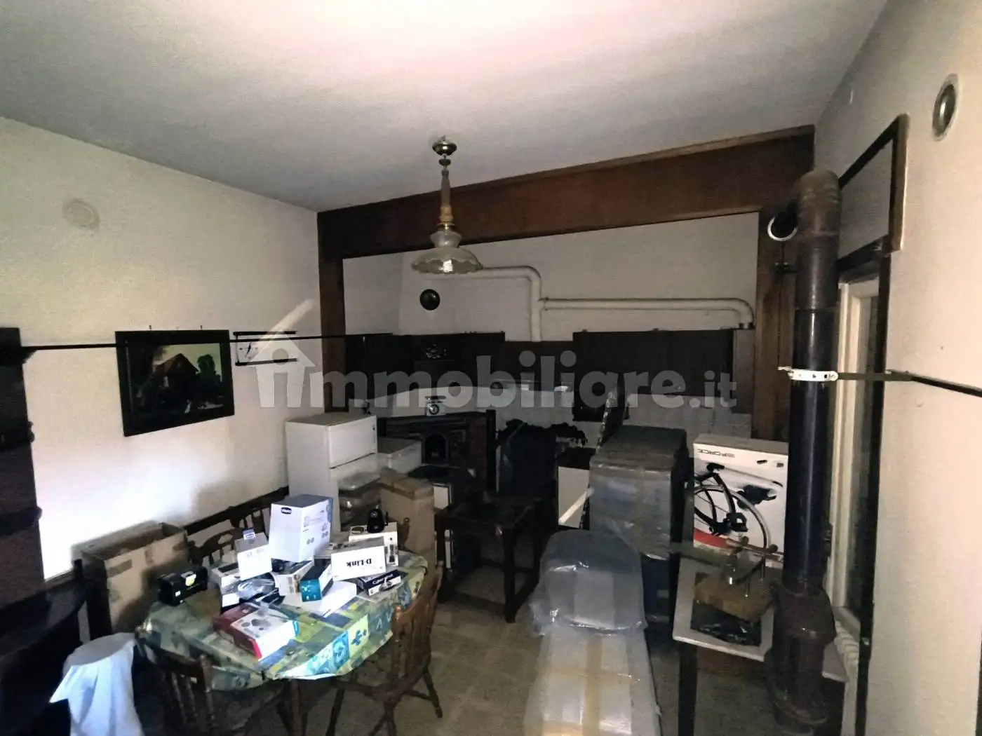 Terratetto unifamiliare viale Partigiani 3, Centro, Boca - foto 3