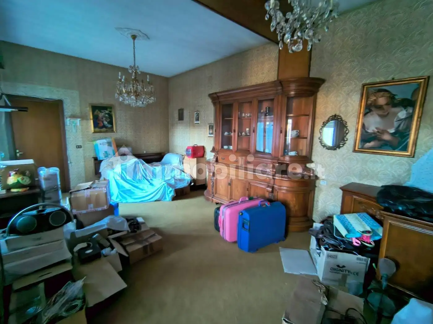 Terratetto unifamiliare viale Partigiani 3, Centro, Boca - foto 5